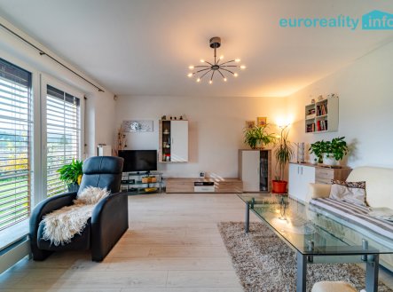 Prodej domu/vily, 164 m²
