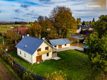 Prodej domu/vily, 164 m²