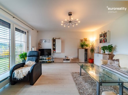 Prodej domu/vily, 164 m²