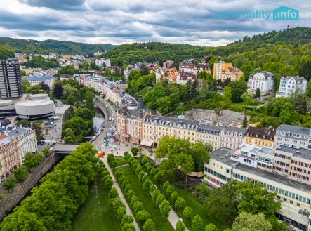 Prodej bytu, atypický, 194 m²