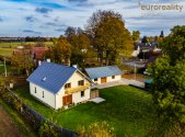 Prodej domu/vily, 164 m²