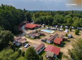Prodej hotel, 8 616 m²