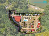 Prodej pozemku pro komerční výstavbu, 8 616 m²
