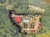 Prodej pozemku pro komerční výstavbu, 8 616 m²