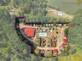 Prodej - pozemek pro komerční výstavbu, 8 616 m²