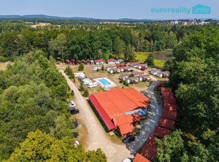 Prodej restaurace, 8 616 m²