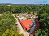 Prodej restaurace, 8 616 m²