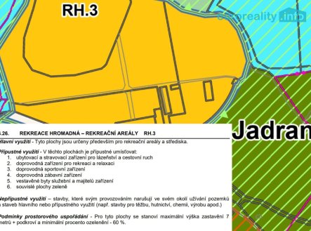 Prodej restaurace, 8 616 m²