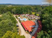 Prodej restaurace, 8 616 m²