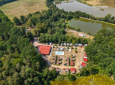 Prodej restaurace, 8 616 m²