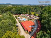 Prodej - restaurace, 8 616 m²