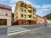 Prodej hotel, 1 960 m²