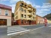 Prodej hotel, 1 960 m²