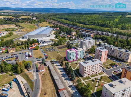 Prodej bytu, 1+kk, 20 m²