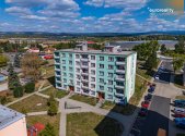 Prodej bytu, 1+kk, 20 m²