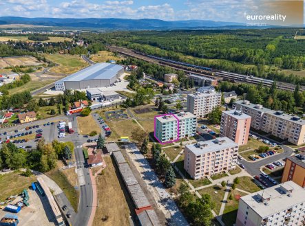 Prodej bytu, 1+kk, 20 m²
