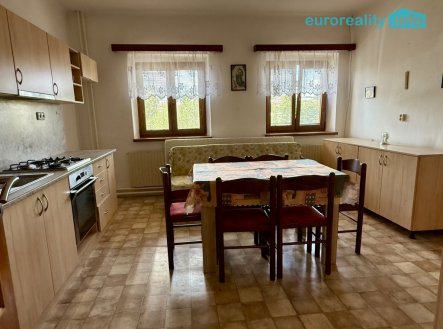 Prodej domu/vily, 135 m²