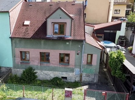 Prodej domu/vily, 135 m²
