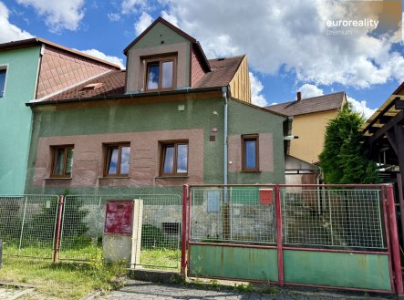 Prodej domu/vily, 135 m²