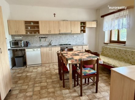 Prodej domu/vily, 135 m²