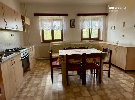 Prodej domu/vily, 135 m²