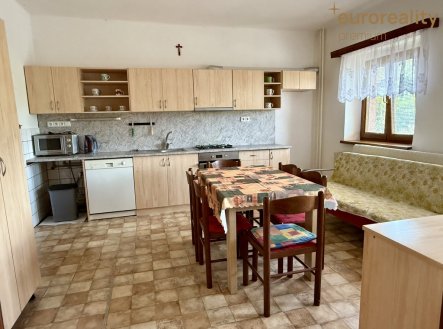 Prodej domu/vily, 135 m²