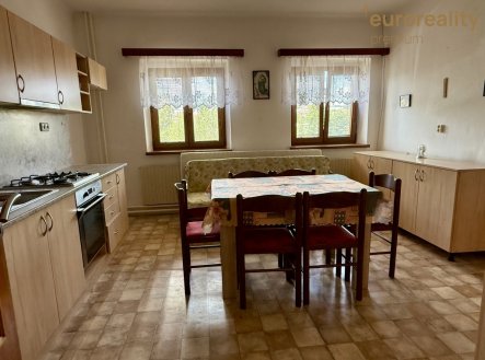 Prodej domu/vily, 135 m²