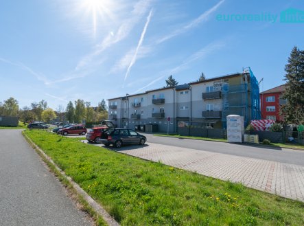 Prodej bytu, 2+kk, 533 m²