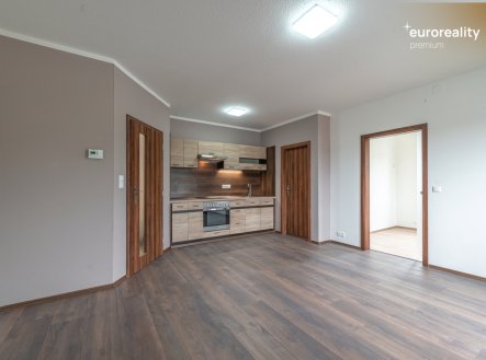 Prodej bytu, 2+kk, 533 m²