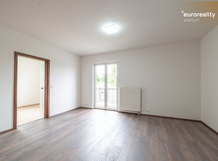 Prodej bytu, 2+kk, 533 m²