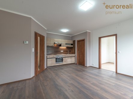 Prodej bytu, 2+kk, 533 m²