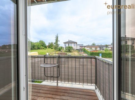Prodej bytu, 2+kk, 533 m²