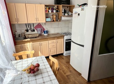 Pronájem bytu, 1+1, 37 m²