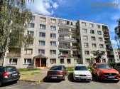Pronájem bytu, 1+1, 37 m²