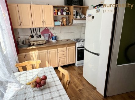 Pronájem bytu, 1+1, 37 m²