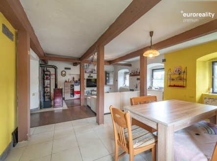 Prodej domu/vily, 295 m²