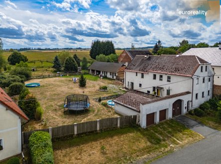 Prodej domu/vily, 295 m²