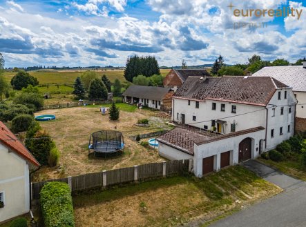 Prodej domu/vily, 295 m²