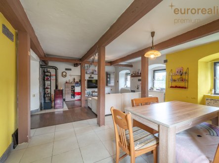 Prodej domu/vily, 295 m²