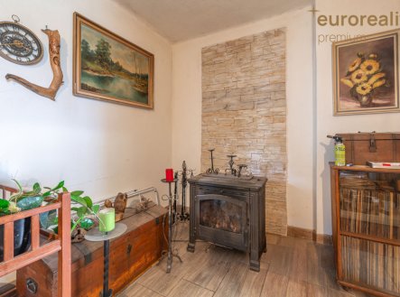 Prodej domu/vily, 109 m²