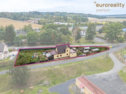Prodej domu/vily, 109 m²