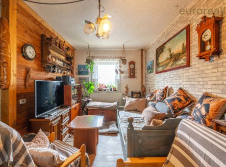 Prodej domu/vily, 109 m²