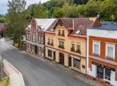 Prodej domu/vily, 380 m²