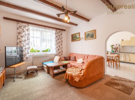 Prodej domu/vily, 380 m²
