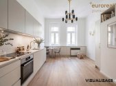 Prodej bytu, 2+kk, 41 m²