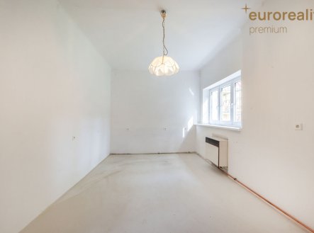Prodej bytu, 2+kk, 41 m²