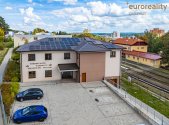 Pronájem bytu, 1+kk, 780 m²