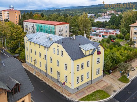 Prodej bytu, 1+kk, 32 m²