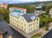 Prodej bytu, 1+kk, 32 m²