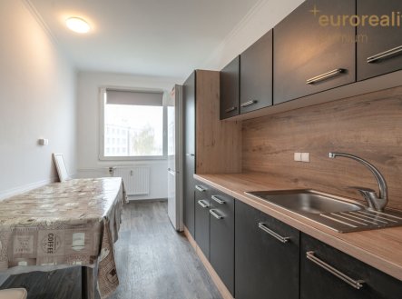 Prodej bytu, 3+1, 78 m²